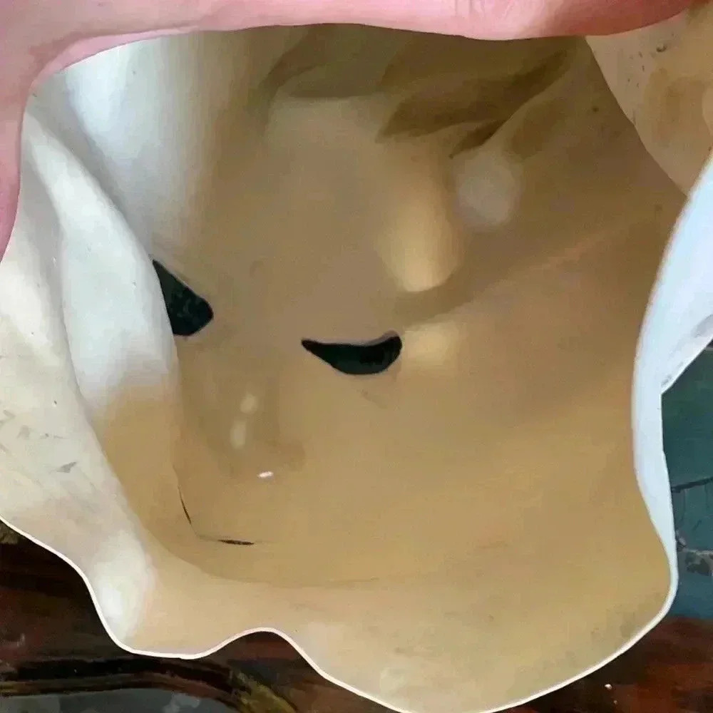 Instant Michael Myers Halloween Costume or Prop Decor Mask & Dickies Coveralls - Picture 13 of 14